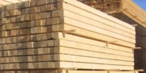 Брус 300*300