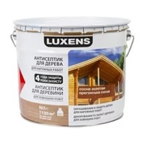 Антисептик Luxens